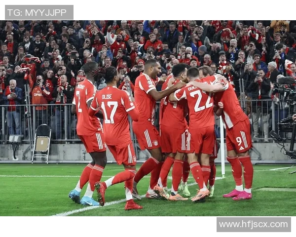 欧冠惊喜AC米兰逆转拜仁全场沸腾精彩战报回顾