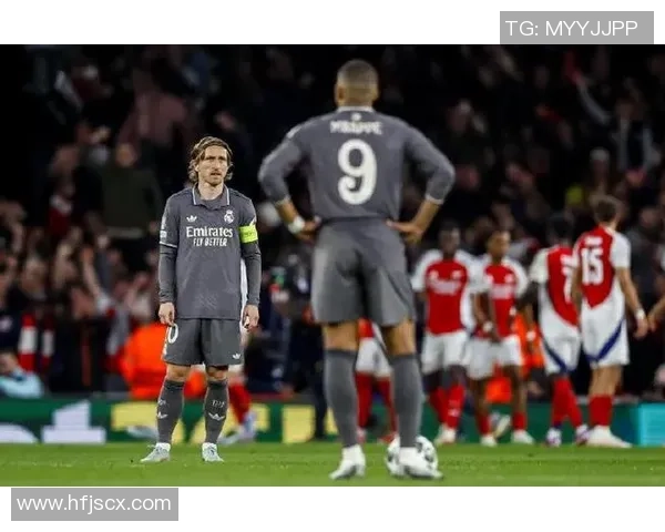 欧冠激战：皇马与阿森纳2比2平局引发全场热议与精彩回顾