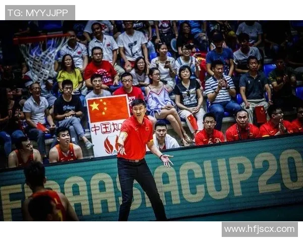 姚明与潘的传奇故事：从篮球场到人生舞台的精彩交汇