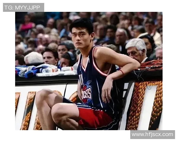 姚明加盟湖人队引发热议球迷期待新赛季精彩表现与球队化学反应