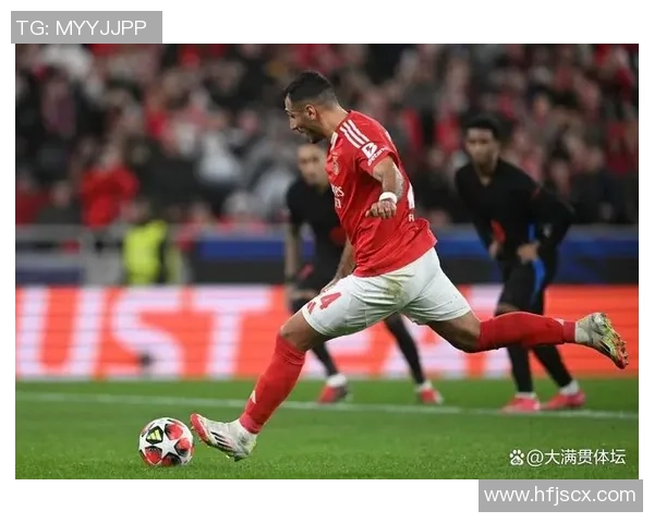 本菲卡大胜巴萨引发争议判罚全场沸腾的世界杯瞬间回顾