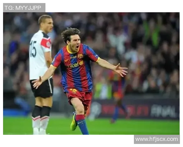 欧冠经典对决巴萨逆转曼联全场沸腾精彩集锦回顾