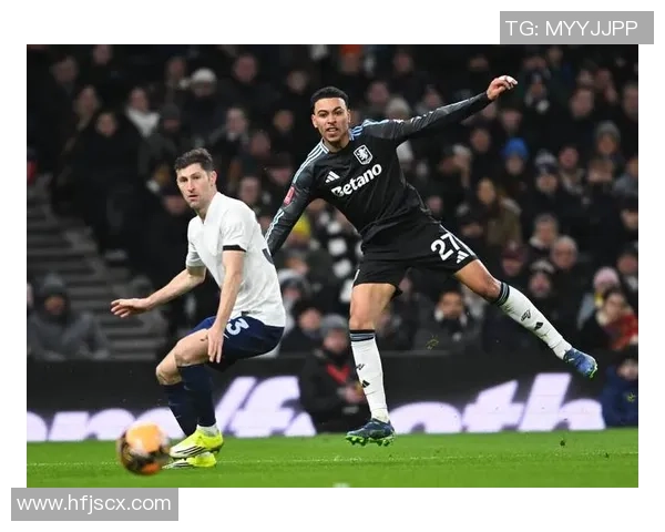 足总杯精彩对决波尔图大胜热刺神扑与十大进球点燃全场激情