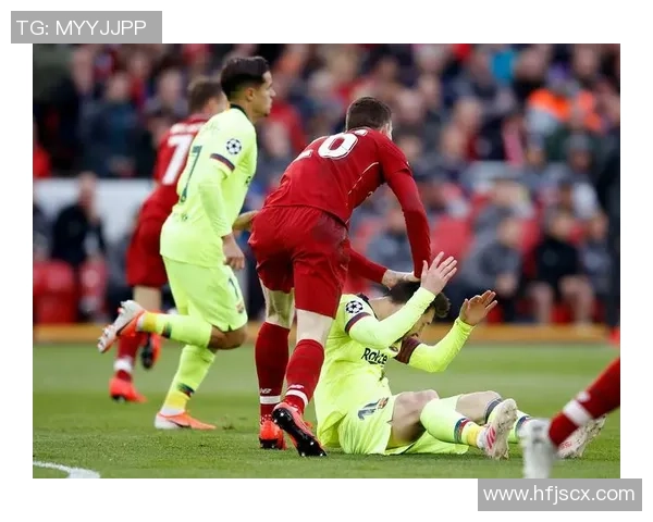 德甲精彩对决巴萨3-0战胜利物浦神奇扑救点燃全场热情