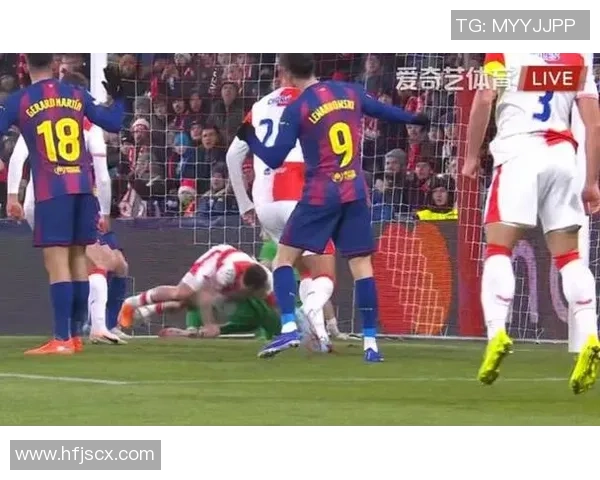 足总杯精彩对决切尔西逆转巴萨乌龙球成比赛转折点引发热议