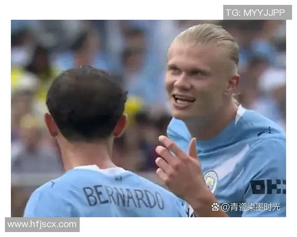 足总杯精彩对决曼城逆转国米6-2全场沸腾瞬间回顾