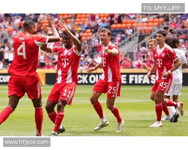 国王杯精彩对决拜仁绝杀本菲卡全场沸腾回顾十大进球瞬间