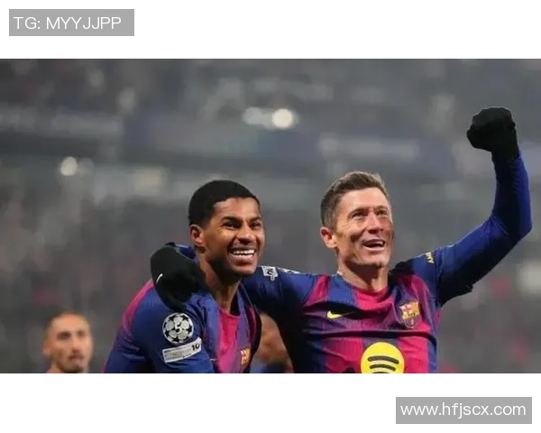 欧冠激战曼联与巴萨握手言和转会传闻再度升温引发热议